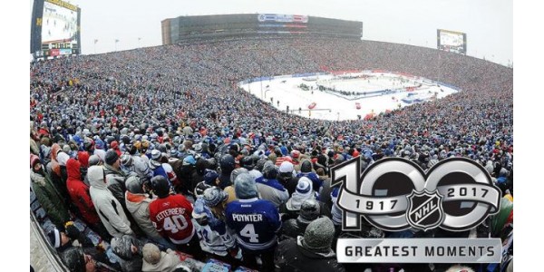 NHL ne sudjeluje na Zimskim olimpijskim igrama